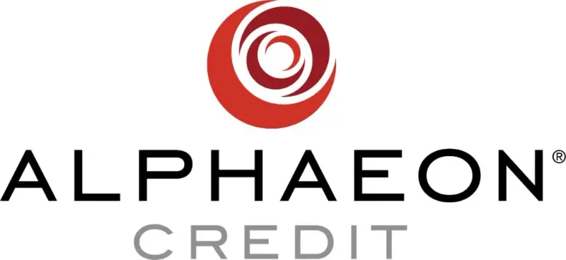 Alphaeon Credit financing partner logo for MAP Dental Center Houston