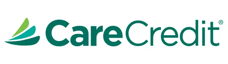 CareCredit financing partner logo for MAP Dental Center Houston